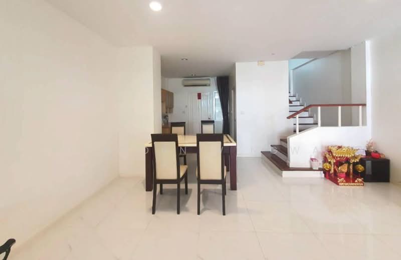 undefined, Bangkok, Suan Luang, Suan Luang, Bangkok, 3 Bedrooms, 165 sqm, Townhouse For Sale, by Nisakorn Wingwat, 500231945 - DDproperty.com