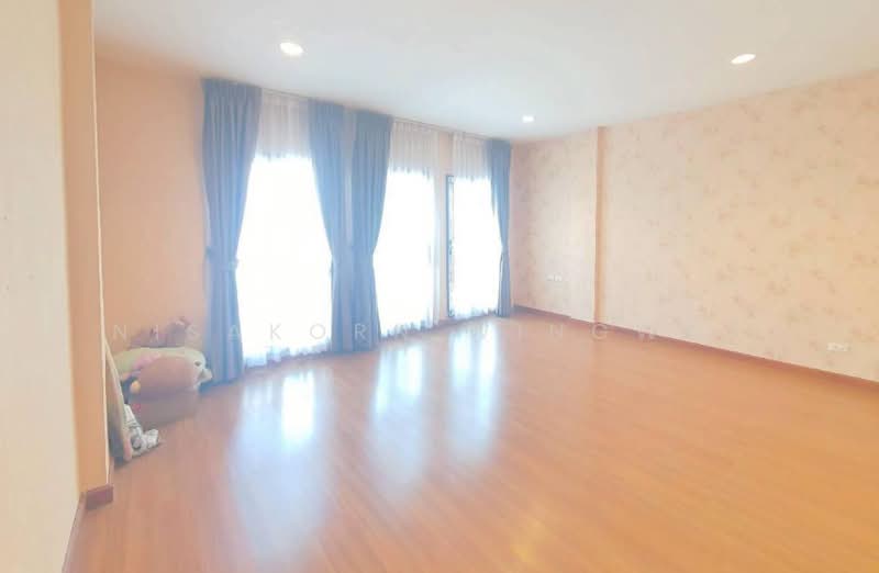 undefined, Bangkok, Suan Luang, Suan Luang, Bangkok, 3 Bedrooms, 165 sqm, Townhouse For Sale, by Nisakorn Wingwat, 500231945 - DDproperty.com