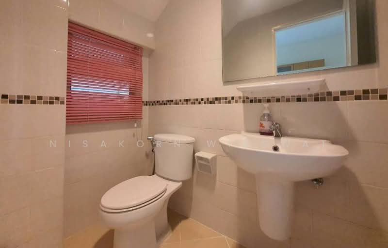 undefined, Bangkok, Suan Luang, Suan Luang, Bangkok, 3 Bedrooms, 165 sqm, Townhouse For Sale, by Nisakorn Wingwat, 500231945 - DDproperty.com