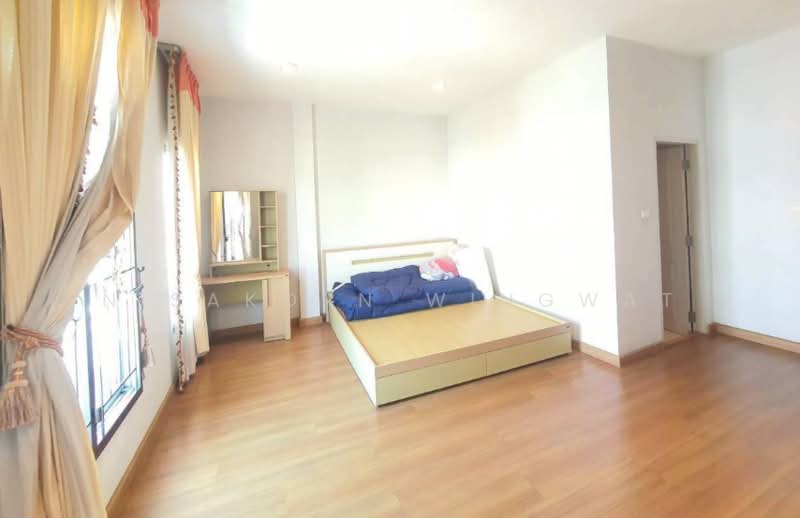 undefined, Bangkok, Suan Luang, Suan Luang, Bangkok, 3 Bedrooms, 165 sqm, Townhouse For Sale, by Nisakorn Wingwat, 500231945 - DDproperty.com