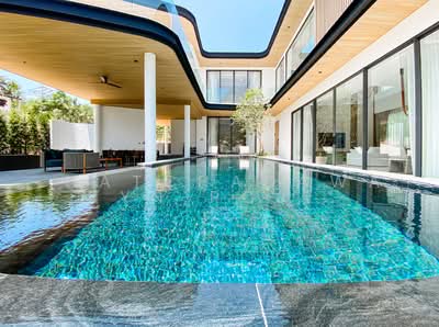 ขาย - Nature's Rest Villa Cherngtalay : เนเจอร์ส เรสท์ วิลล่า เชิงทะเล, ภูเก็ต