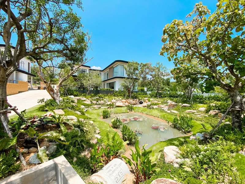 Nature's Rest Villa Cherngtalay : เนเจอร์ส เรสท์ วิลล่า เชิงทะเล, ภูเก็ต, 99 ถนน ศรีสุนทร, ศรีสุนทร, ถลาง, ภูเก็ต, 501 ตร.ม., วิลล่า ขาย, โดย Natchadawaryn Rojthanakrit, 500231946 - DDproperty.com