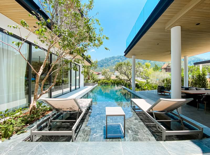 Nature's Rest Villa Cherngtalay : เนเจอร์ส เรสท์ วิลล่า เชิงทะเล, ภูเก็ต, 99 ถนน ศรีสุนทร, ศรีสุนทร, ถลาง, ภูเก็ต, 501 ตร.ม., วิลล่า ขาย, โดย Natchadawaryn Rojthanakrit, 500231946 - DDproperty.com