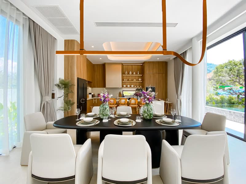 Nature's Rest Villa Cherngtalay : เนเจอร์ส เรสท์ วิลล่า เชิงทะเล, ภูเก็ต, 99 ถนน ศรีสุนทร, ศรีสุนทร, ถลาง, ภูเก็ต, 501 ตร.ม., วิลล่า ขาย, โดย Natchadawaryn Rojthanakrit, 500231946 - DDproperty.com