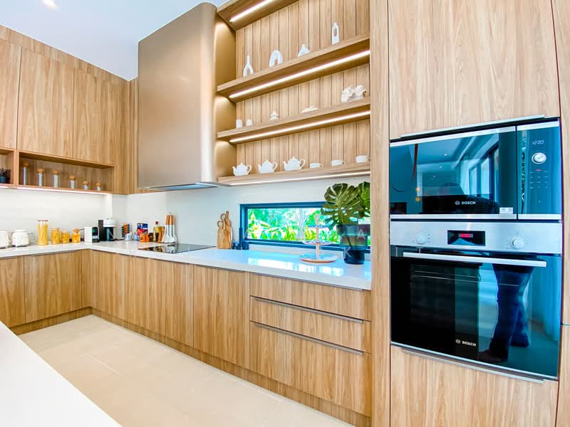 Nature's Rest Villa Cherngtalay, Phuket, 99 Si Sunthon Rd., Sri Sunthon, Thalang, Phuket, 4 Bedrooms, 501 sqm, Villa For Sale, by Natchadawaryn Rojthanakrit, 500231946 - DDproperty.com