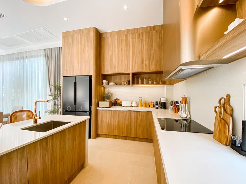 Nature's Rest Villa Cherngtalay : เนเจอร์ส เรสท์ วิลล่า เชิงทะเล, ภูเก็ต, 99 ถนน ศรีสุนทร, ศรีสุนทร, ถลาง, ภูเก็ต, 501 ตร.ม., วิลล่า ขาย, โดย Natchadawaryn Rojthanakrit, 500231946 - DDproperty.com