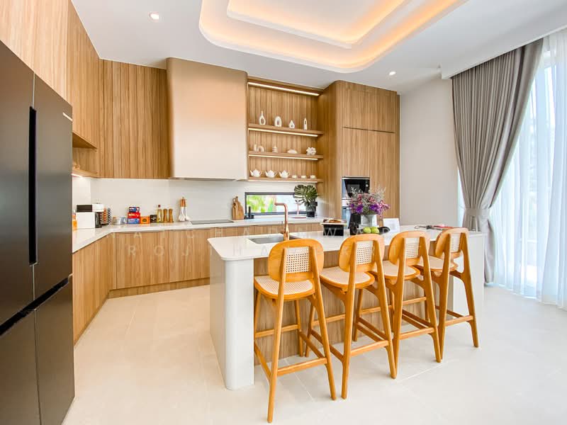 Nature's Rest Villa Cherngtalay, Phuket, 99 Si Sunthon Rd., Sri Sunthon, Thalang, Phuket, 4 Bedrooms, 501 sqm, Villa For Sale, by Natchadawaryn Rojthanakrit, 500231946 - DDproperty.com