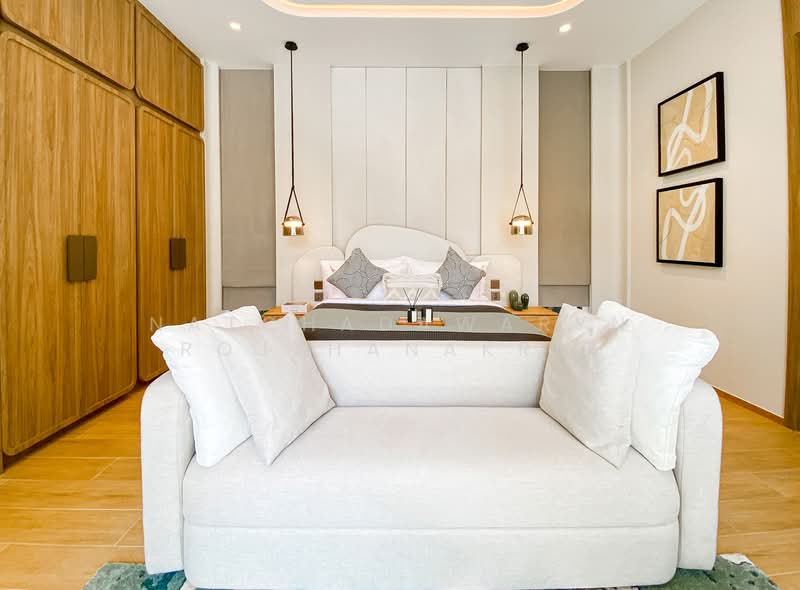 Nature's Rest Villa Cherngtalay, Phuket, 99 Si Sunthon Rd., Sri Sunthon, Thalang, Phuket, 4 Bedrooms, 501 sqm, Villa For Sale, by Natchadawaryn Rojthanakrit, 500231946 - DDproperty.com