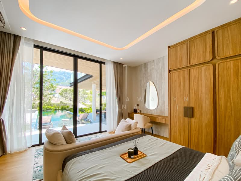 Nature's Rest Villa Cherngtalay : เนเจอร์ส เรสท์ วิลล่า เชิงทะเล, ภูเก็ต, 99 ถนน ศรีสุนทร, ศรีสุนทร, ถลาง, ภูเก็ต, 501 ตร.ม., วิลล่า ขาย, โดย Natchadawaryn Rojthanakrit, 500231946 - DDproperty.com