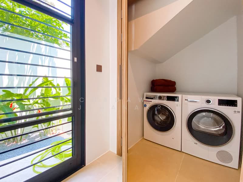 Nature's Rest Villa Cherngtalay : เนเจอร์ส เรสท์ วิลล่า เชิงทะเล, ภูเก็ต, 99 ถนน ศรีสุนทร, ศรีสุนทร, ถลาง, ภูเก็ต, 501 ตร.ม., วิลล่า ขาย, โดย Natchadawaryn Rojthanakrit, 500231946 - DDproperty.com