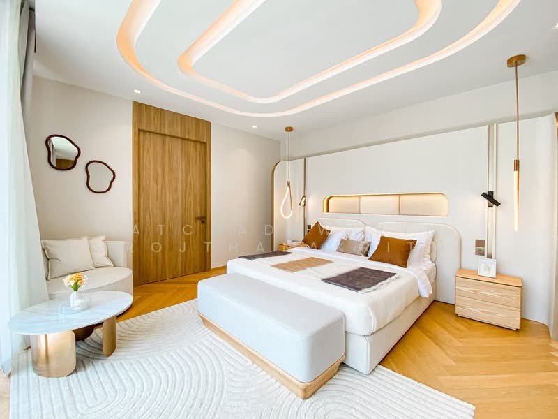 Nature's Rest Villa Cherngtalay, Phuket, 99 Si Sunthon Rd., Sri Sunthon, Thalang, Phuket, 4 Bedrooms, 501 sqm, Villa For Sale, by Natchadawaryn Rojthanakrit, 500231946 - DDproperty.com