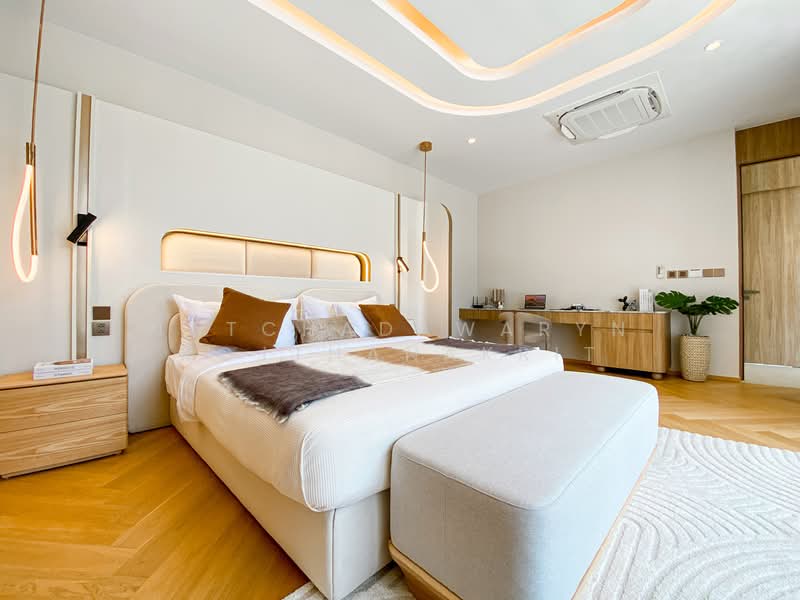 Nature's Rest Villa Cherngtalay, Phuket, 99 Si Sunthon Rd., Sri Sunthon, Thalang, Phuket, 4 Bedrooms, 501 sqm, Villa For Sale, by Natchadawaryn Rojthanakrit, 500231946 - DDproperty.com