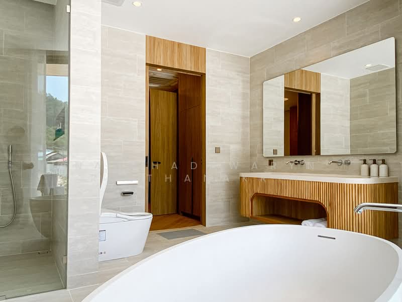 Nature's Rest Villa Cherngtalay : เนเจอร์ส เรสท์ วิลล่า เชิงทะเล, ภูเก็ต, 99 ถนน ศรีสุนทร, ศรีสุนทร, ถลาง, ภูเก็ต, 501 ตร.ม., วิลล่า ขาย, โดย Natchadawaryn Rojthanakrit, 500231946 - DDproperty.com