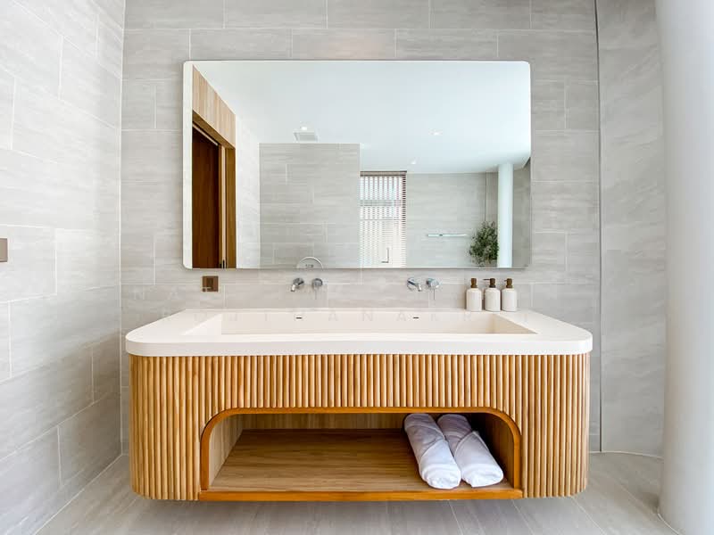 Nature's Rest Villa Cherngtalay : เนเจอร์ส เรสท์ วิลล่า เชิงทะเล, ภูเก็ต, 99 ถนน ศรีสุนทร, ศรีสุนทร, ถลาง, ภูเก็ต, 501 ตร.ม., วิลล่า ขาย, โดย Natchadawaryn Rojthanakrit, 500231946 - DDproperty.com