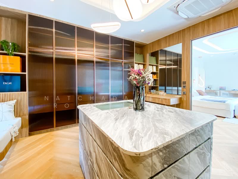 Nature's Rest Villa Cherngtalay, Phuket, 99 Si Sunthon Rd., Sri Sunthon, Thalang, Phuket, 4 Bedrooms, 501 sqm, Villa For Sale, by Natchadawaryn Rojthanakrit, 500231946 - DDproperty.com