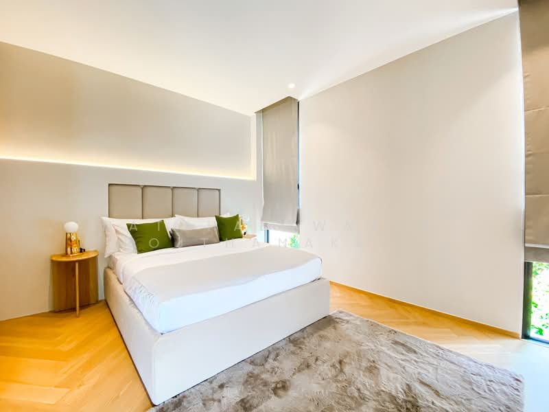 Nature's Rest Villa Cherngtalay, Phuket, 99 Si Sunthon Rd., Sri Sunthon, Thalang, Phuket, 4 Bedrooms, 501 sqm, Villa For Sale, by Natchadawaryn Rojthanakrit, 500231946 - DDproperty.com