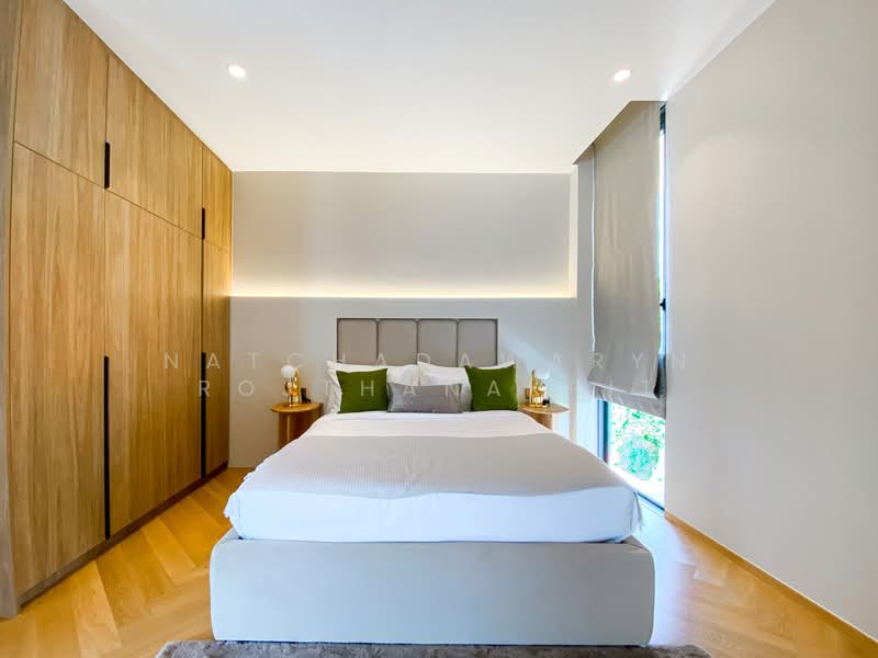 Nature's Rest Villa Cherngtalay : เนเจอร์ส เรสท์ วิลล่า เชิงทะเล, ภูเก็ต, 99 ถนน ศรีสุนทร, ศรีสุนทร, ถลาง, ภูเก็ต, 501 ตร.ม., วิลล่า ขาย, โดย Natchadawaryn Rojthanakrit, 500231946 - DDproperty.com