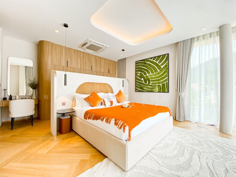 Nature's Rest Villa Cherngtalay : เนเจอร์ส เรสท์ วิลล่า เชิงทะเล, ภูเก็ต, 99 ถนน ศรีสุนทร, ศรีสุนทร, ถลาง, ภูเก็ต, 501 ตร.ม., วิลล่า ขาย, โดย Natchadawaryn Rojthanakrit, 500231946 - DDproperty.com