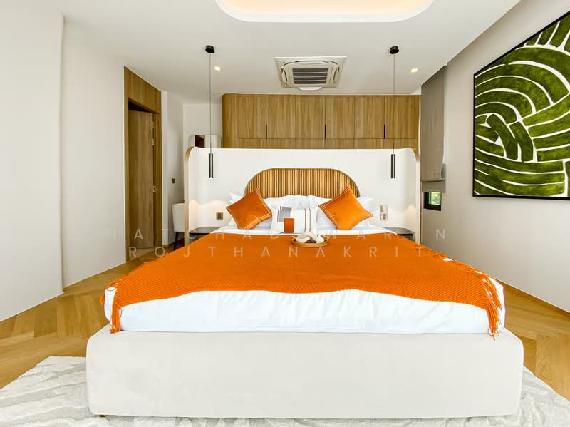 Nature's Rest Villa Cherngtalay : เนเจอร์ส เรสท์ วิลล่า เชิงทะเล, ภูเก็ต, 99 ถนน ศรีสุนทร, ศรีสุนทร, ถลาง, ภูเก็ต, 501 ตร.ม., วิลล่า ขาย, โดย Natchadawaryn Rojthanakrit, 500231946 - DDproperty.com