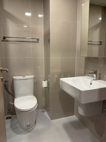 FLO by Sansiri, Bangkok, Somdet Chaopraya Road, Khlong San, Khlong San, Bangkok, 1 Bedroom, 29 sqm, Condo For Rent, by Connex Property, 500231947 - DDproperty.com