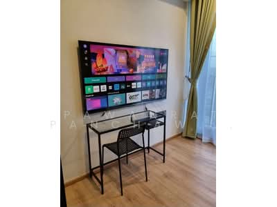 For Rent - Noble Around Ari, Bangkok