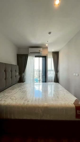 IDEO Rama 9-Asoke, Bangkok, Rama 9 Road, Huai Khwang, Huai Khwang, Bangkok, 2 Bedrooms, 52 sqm, Condo For Rent, by Pawanrat Panchawanon, 500231949 - DDproperty.com