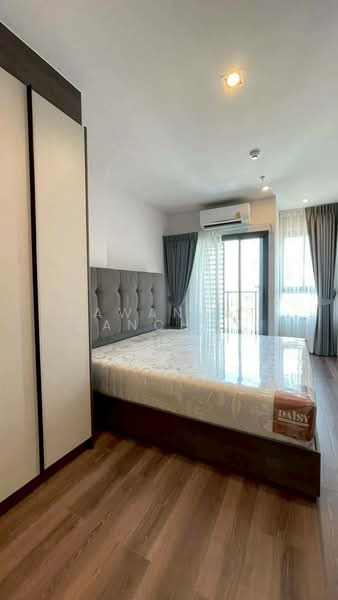 IDEO Rama 9-Asoke, Bangkok, Rama 9 Road, Huai Khwang, Huai Khwang, Bangkok, 2 Bedrooms, 52 sqm, Condo For Rent, by Pawanrat Panchawanon, 500231949 - DDproperty.com