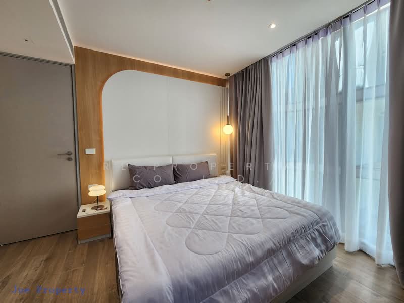 Fynn Asoke, Bangkok, 28 Sukhumvit 10 Alley, Khlong Toei, Khlong Toei, Bangkok, 1 Bedroom, 39 sqm, Condo For Sale, by RE PROPERTY CO.,LTD., 500231950 - DDproperty.com
