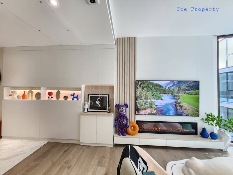 Fynn Asoke : ฟินน์ อโศก, กรุงเทพ, 28 ซอย สุขุมวิท 10, คลองเตย, คลองเตย, กรุงเทพ, 39 ตร.ม., คอนโด ขาย, โดย RE PROPERTY CO.,LTD., 500231950 - DDproperty.com