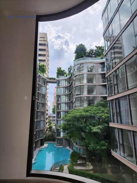 Fynn Asoke, Bangkok, 28 Sukhumvit 10 Alley, Khlong Toei, Khlong Toei, Bangkok, 1 Bedroom, 39 sqm, Condo For Sale, by RE PROPERTY CO.,LTD., 500231950 - DDproperty.com
