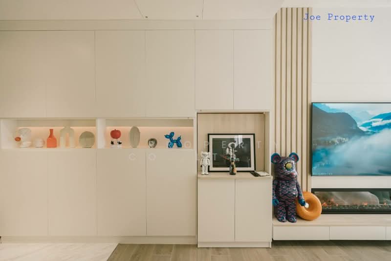 Fynn Asoke, Bangkok, 28 Sukhumvit 10 Alley, Khlong Toei, Khlong Toei, Bangkok, 1 Bedroom, 39 sqm, Condo For Sale, by RE PROPERTY CO.,LTD., 500231950 - DDproperty.com