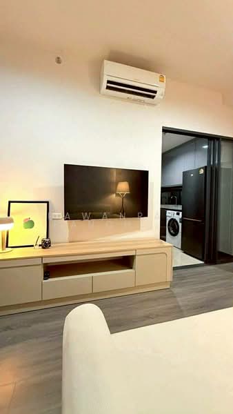 IDEO Sukhumvit Rama 4, Bangkok, Soi Sukhumvit 44, Sukhumvit Road, Phra Kanong, Khlong Toei, Bangkok, 1 Bedroom, 45 sqm, Condo For Rent, by Pawanrat Panchawanon, 500231951 - DDproperty.com