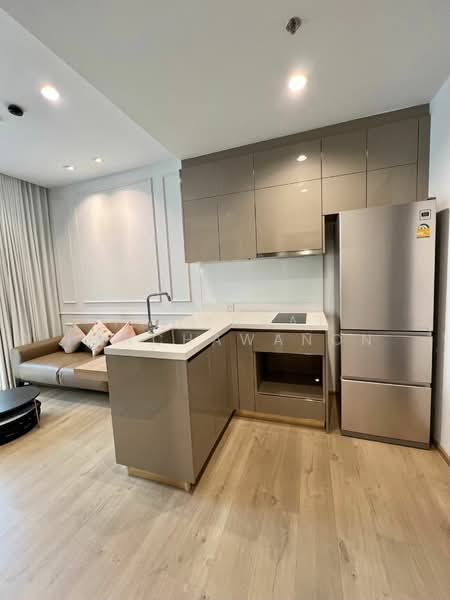 For Rent - Quinn Sukhumvit 101, Bangkok