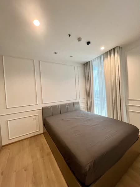 For Rent - Quinn Sukhumvit 101, Bangkok
