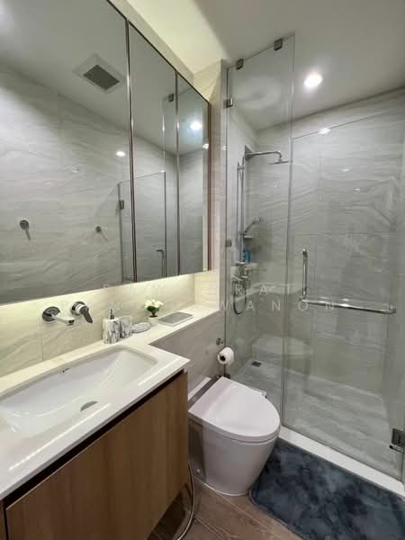 For Rent - Quinn Sukhumvit 101, Bangkok