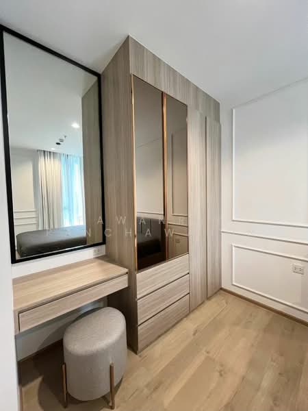 For Rent - Quinn Sukhumvit 101, Bangkok