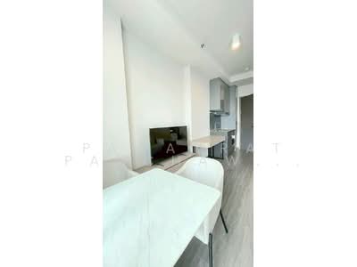 For Rent - IDEO Sukhumvit Rama 4, Bangkok