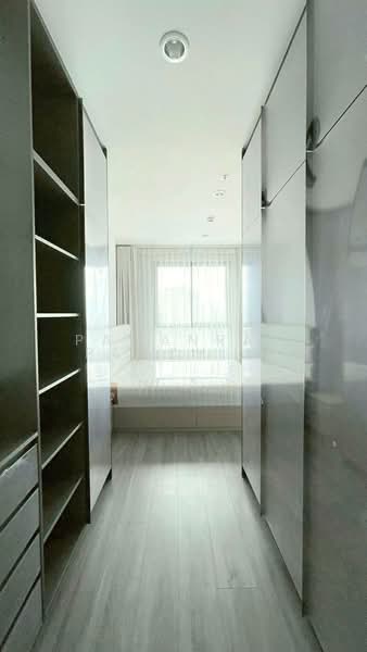 IDEO Sukhumvit Rama 4, Bangkok, Soi Sukhumvit 44, Sukhumvit Road, Phra Kanong, Khlong Toei, Bangkok, 1 Bedroom, 34 sqm, Condo For Rent, by Pawanrat Panchawanon, 500231953 - DDproperty.com