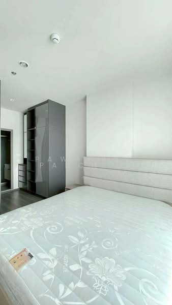 IDEO Sukhumvit Rama 4, Bangkok, Soi Sukhumvit 44, Sukhumvit Road, Phra Kanong, Khlong Toei, Bangkok, 1 Bedroom, 34 sqm, Condo For Rent, by Pawanrat Panchawanon, 500231953 - DDproperty.com