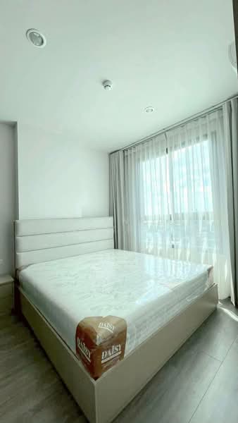 IDEO Sukhumvit Rama 4, Bangkok, Soi Sukhumvit 44, Sukhumvit Road, Phra Kanong, Khlong Toei, Bangkok, 1 Bedroom, 34 sqm, Condo For Rent, by Pawanrat Panchawanon, 500231953 - DDproperty.com