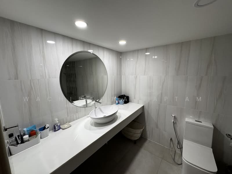 Prestige Condominium (Thana City Prestige) : เพรสทิจ คอนโด (ธนา ซิตี้ เพรสทีจ), สมุทรปราการ, บางโฉลง, บางพลี, สมุทรปราการ, 185 ตร.ม., คอนโด ขาย, โดย Wachiracha Taptam, 500231955 - DDproperty.com