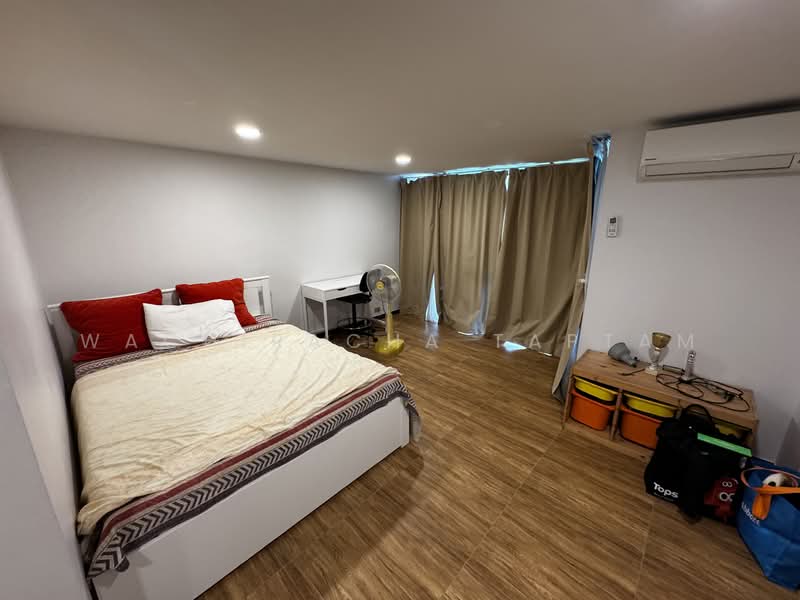 Prestige Condominium (Thana City Prestige) : เพรสทิจ คอนโด (ธนา ซิตี้ เพรสทีจ), สมุทรปราการ, บางโฉลง, บางพลี, สมุทรปราการ, 185 ตร.ม., คอนโด ขาย, โดย Wachiracha Taptam, 500231955 - DDproperty.com