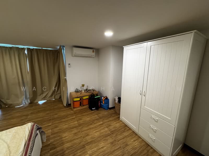 Prestige Condominium (Thana City Prestige), Samut Prakan, Bang Chalong, Bang Plee, Samut Prakan, 2 Bedrooms, 185 sqm, Condo For Sale, by Wachiracha Taptam, 500231955 - DDproperty.com