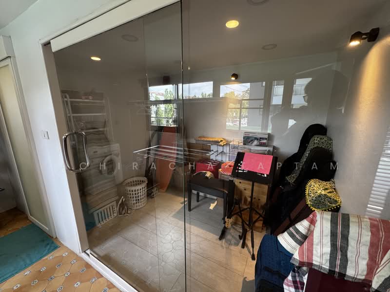 Prestige Condominium (Thana City Prestige), Samut Prakan, Bang Chalong, Bang Plee, Samut Prakan, 2 Bedrooms, 185 sqm, Condo For Sale, by Wachiracha Taptam, 500231955 - DDproperty.com