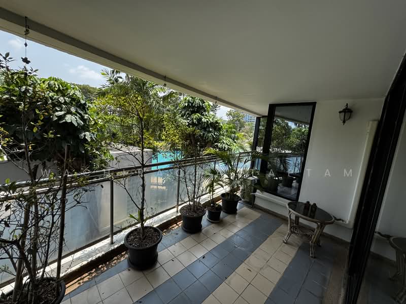 Prestige Condominium (Thana City Prestige), Samut Prakan, Bang Chalong, Bang Plee, Samut Prakan, 2 Bedrooms, 185 sqm, Condo For Sale, by Wachiracha Taptam, 500231955 - DDproperty.com