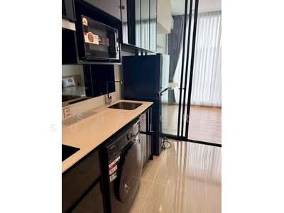 For Rent - Noble Around Ari, Bangkok