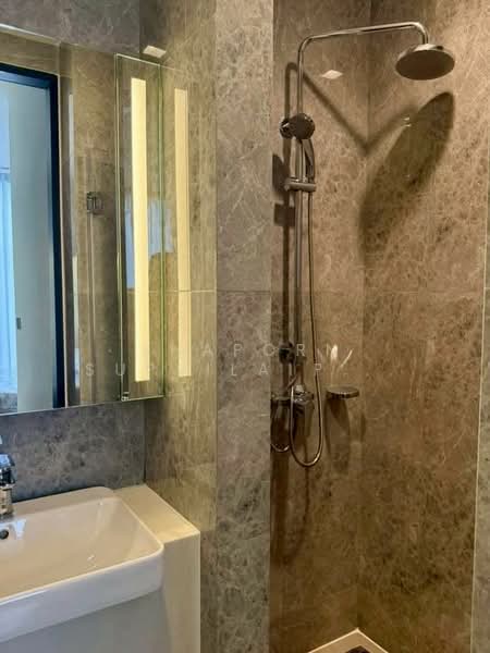 Noble Around Ari, Bangkok, 312 Phahon Yothin Rd, Samsen Nai, Phaya Thai, Bangkok, 1 Bedroom, 28 sqm, Condo For Rent, by Shaporn Supvilaiphisan, 500231956 - DDproperty.com