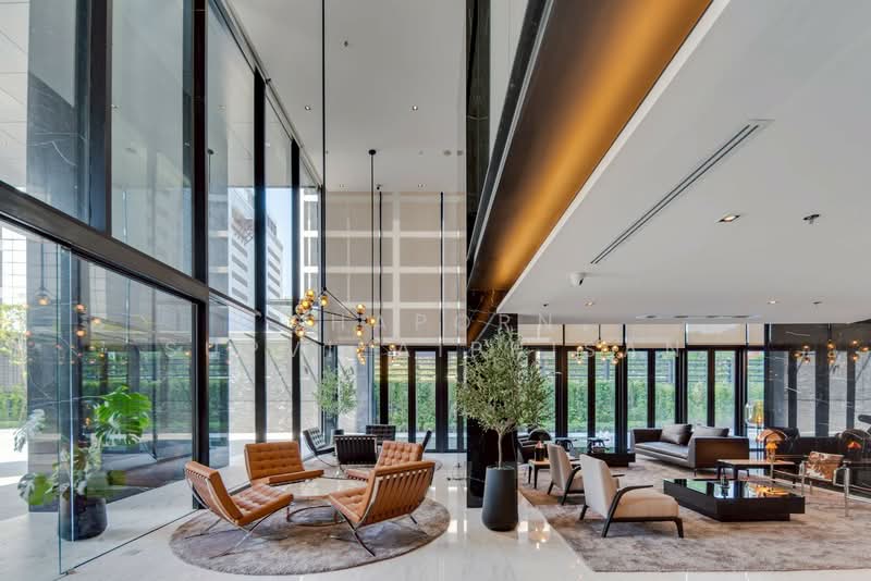 Noble Around Ari, Bangkok, 312 Phahon Yothin Rd, Samsen Nai, Phaya Thai, Bangkok, 1 Bedroom, 28 sqm, Condo For Rent, by Shaporn Supvilaiphisan, 500231956 - DDproperty.com