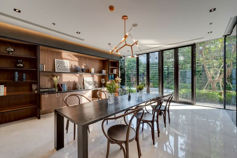 Noble Around Ari, Bangkok, 312 Phahon Yothin Rd, Samsen Nai, Phaya Thai, Bangkok, 1 Bedroom, 28 sqm, Condo For Rent, by Shaporn Supvilaiphisan, 500231956 - DDproperty.com