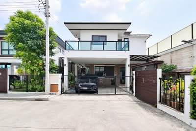 ขาย - Phumpirom Premium-Rangsit Klong 5 : ภูมิภิรมย์ พรีเมี่ยม-รังสิต คลอง 5, ปทุมธานี